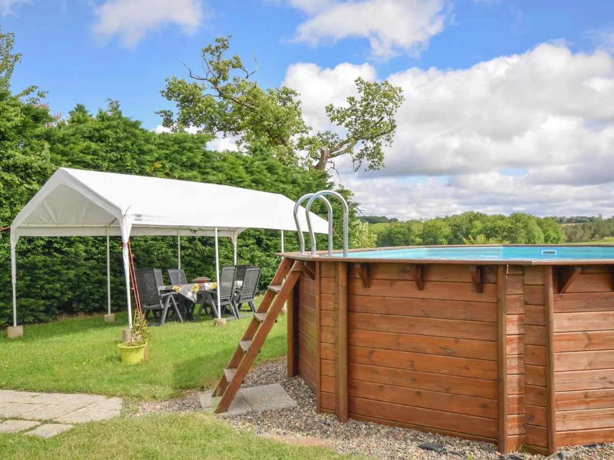 Holiday home Grande Gite Bassoues