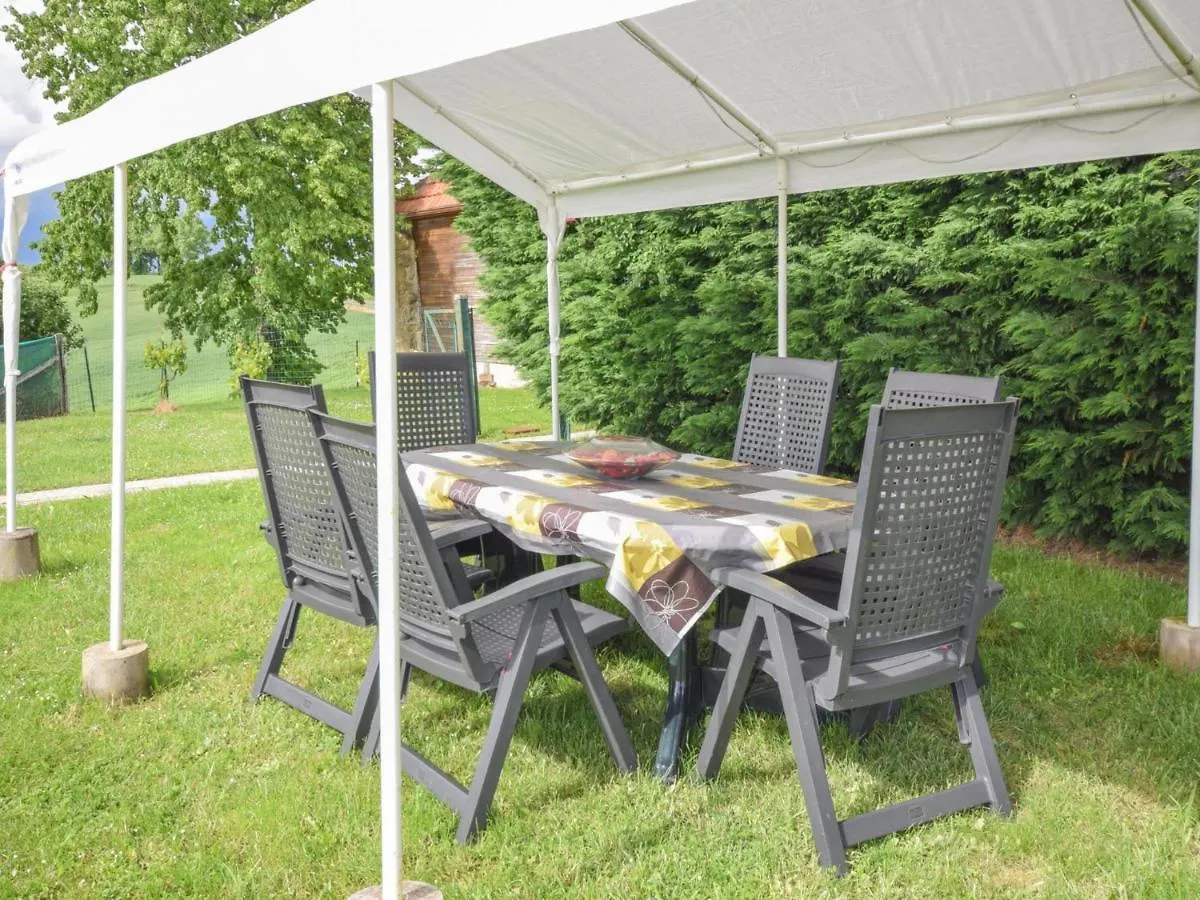 Holiday home Grande Gite Bassoues