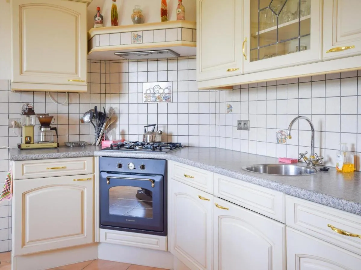 Holiday home Grande Gite Bassoues