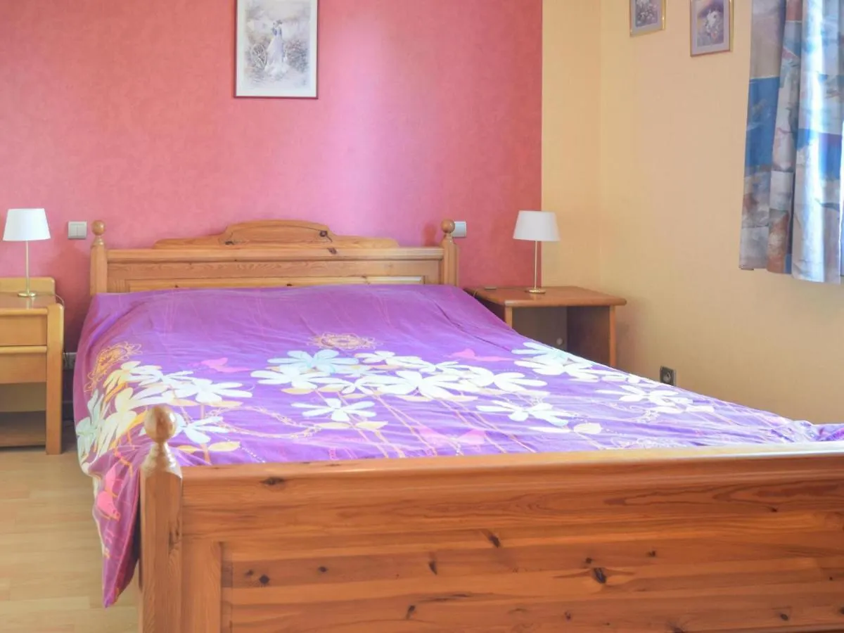 Grande Gite Bassoues Holiday home